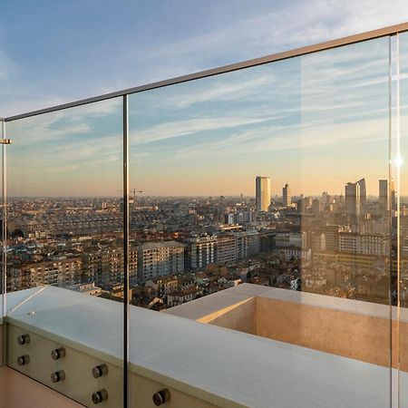 Torre Milano Luxury Suite Gym-Pool&Rooftop エクステリア 写真