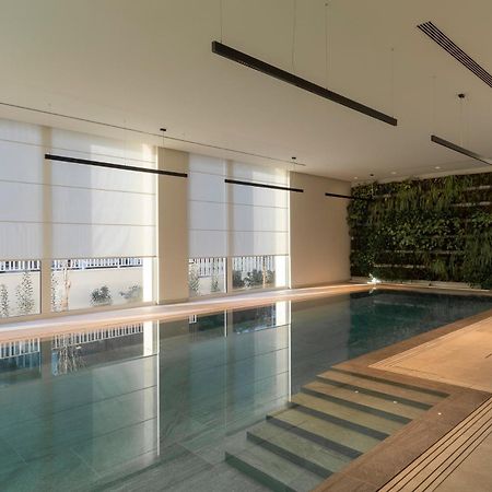 Torre Milano Luxury Suite Gym-Pool&Rooftop エクステリア 写真