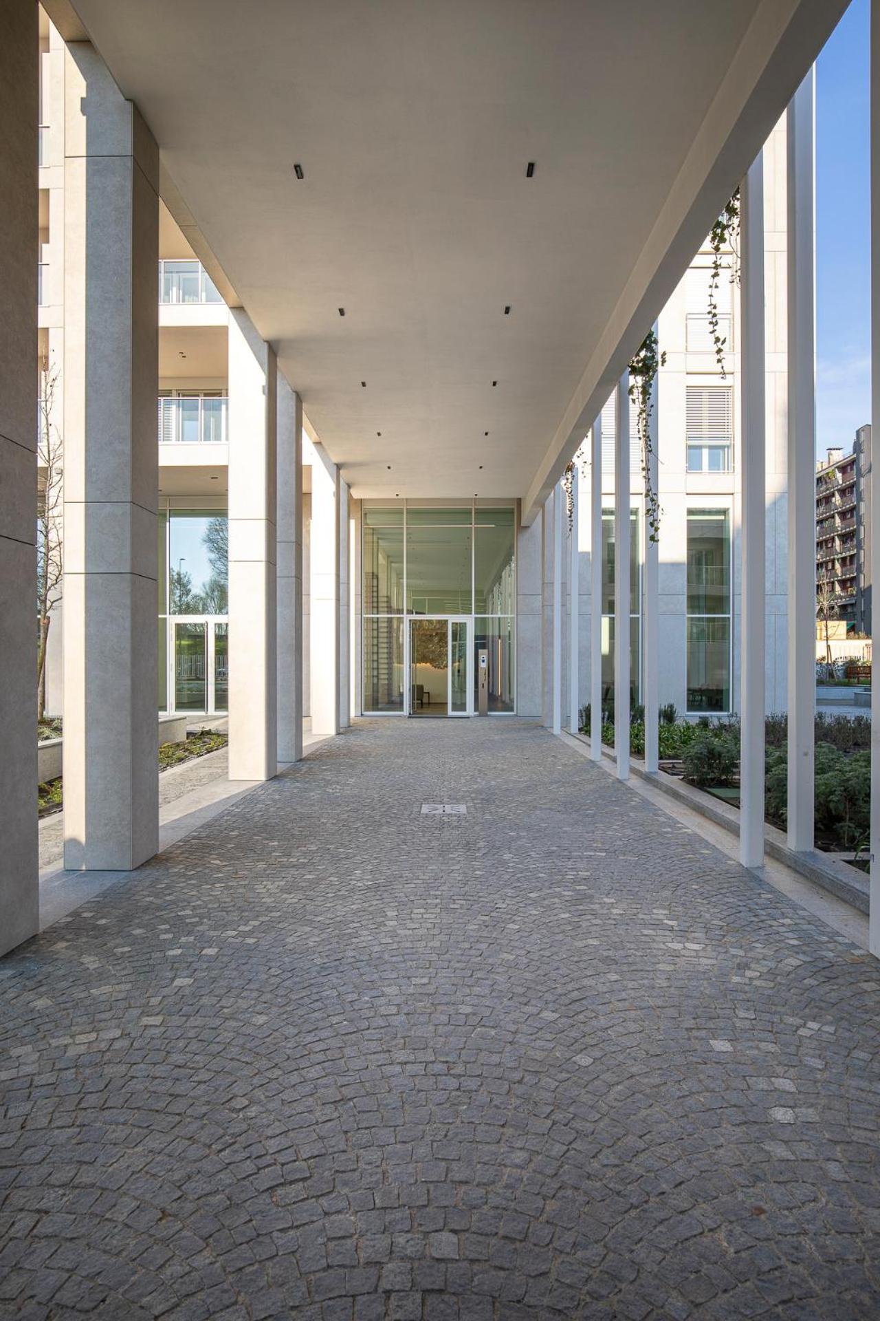 Torre Milano Luxury Suite Gym-Pool&Rooftop エクステリア 写真