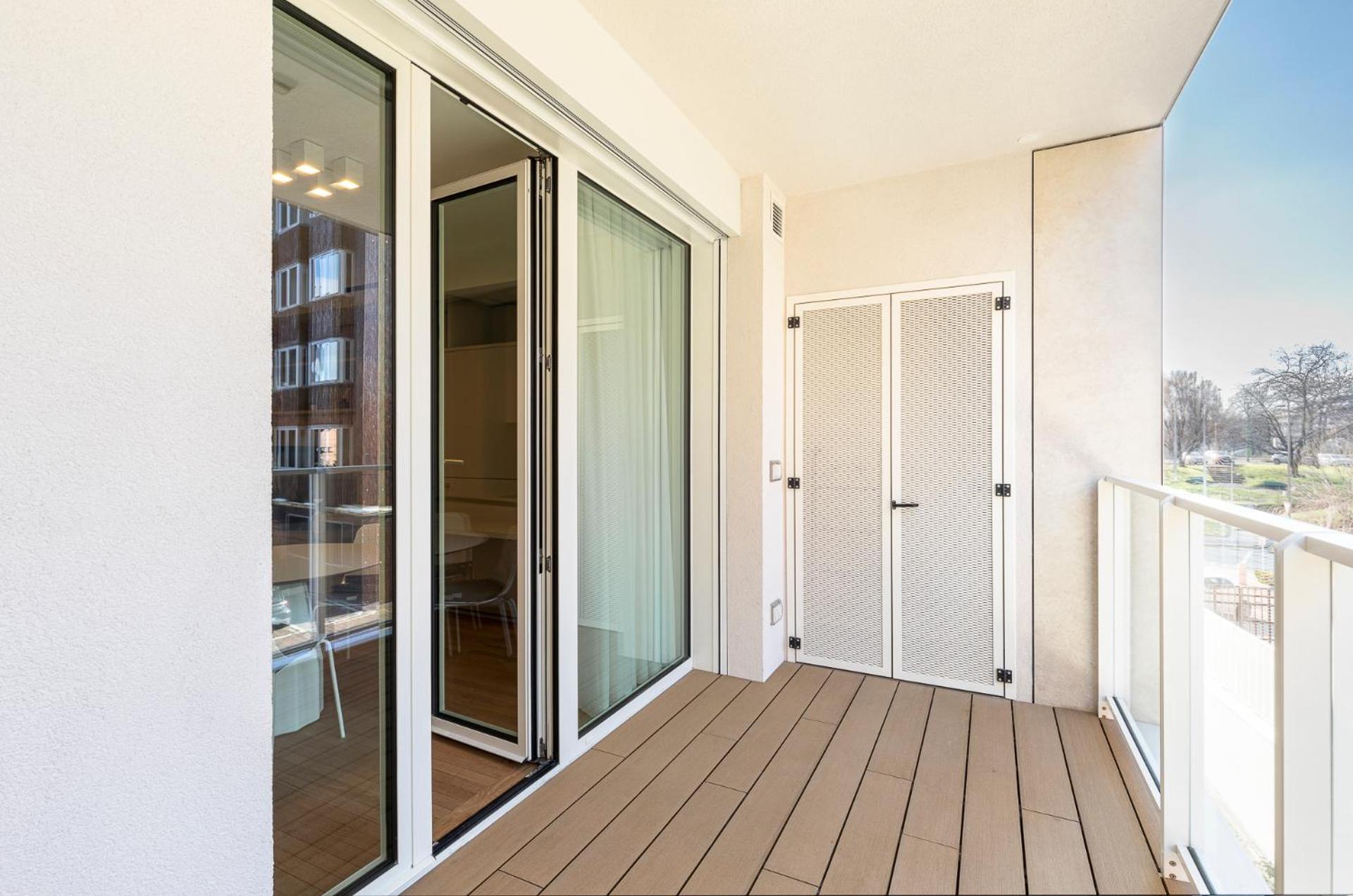 Torre Milano Luxury Suite Gym-Pool&Rooftop エクステリア 写真
