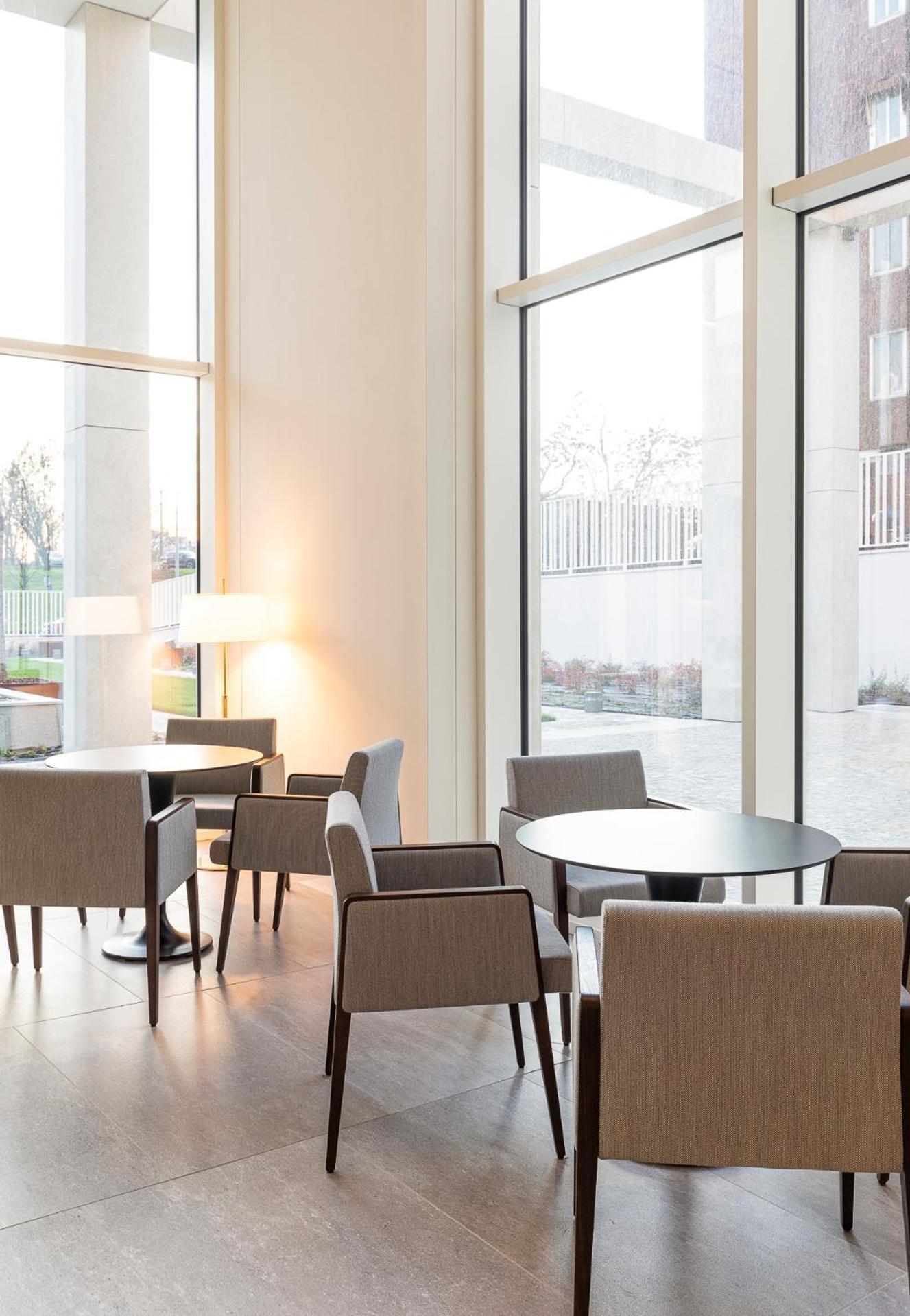 Torre Milano Luxury Suite Gym-Pool&Rooftop エクステリア 写真