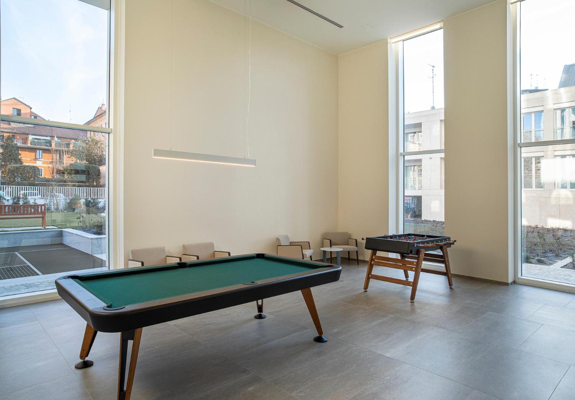 Torre Milano Luxury Suite Gym-Pool&Rooftop エクステリア 写真