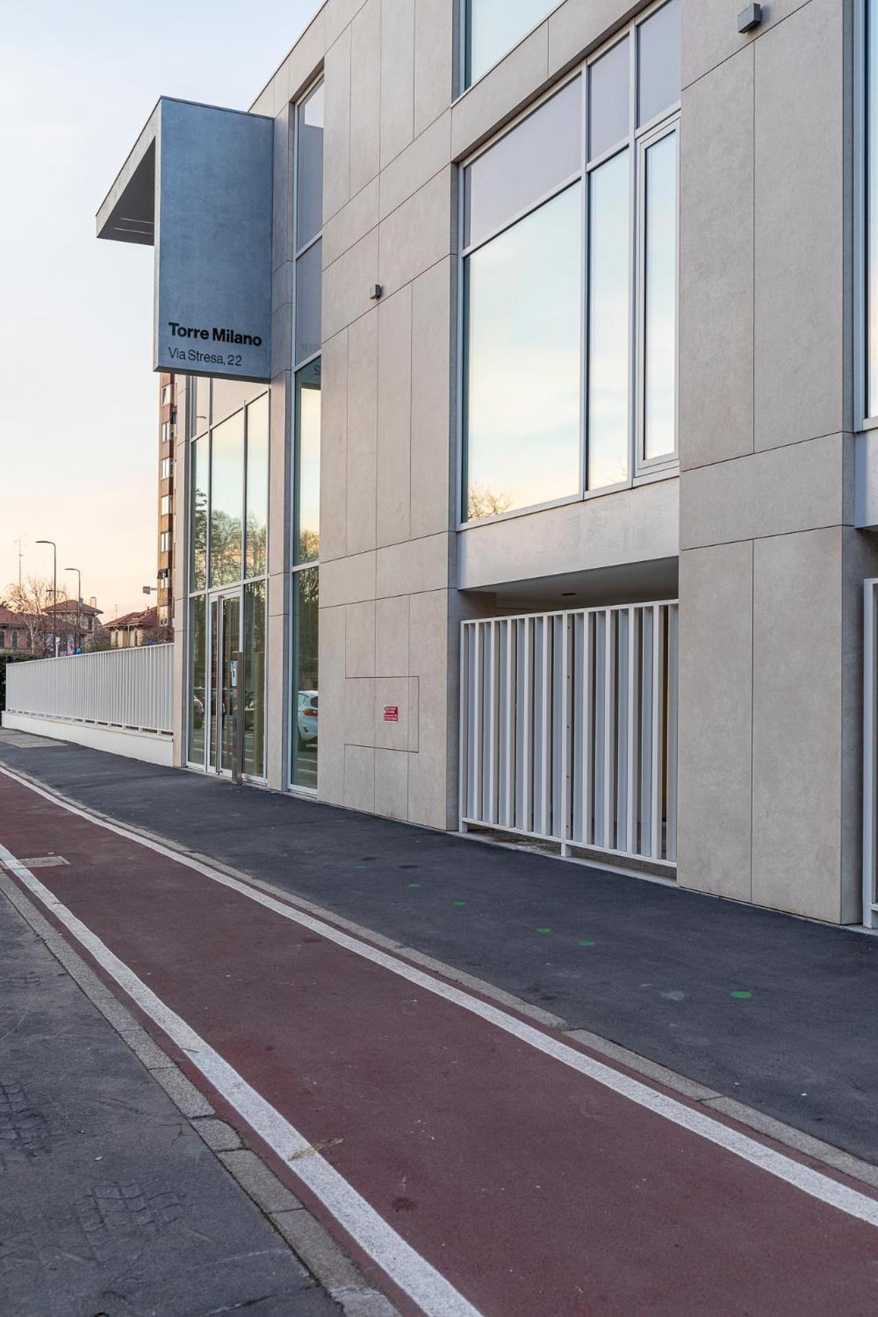 Torre Milano Luxury Suite Gym-Pool&Rooftop エクステリア 写真
