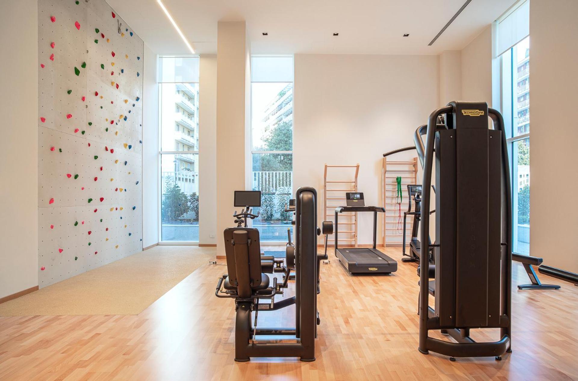 Torre Milano Luxury Suite Gym-Pool&Rooftop エクステリア 写真