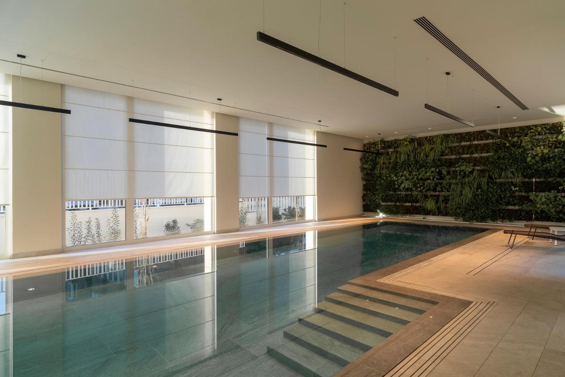 Torre Milano Luxury Suite Gym-Pool&Rooftop エクステリア 写真