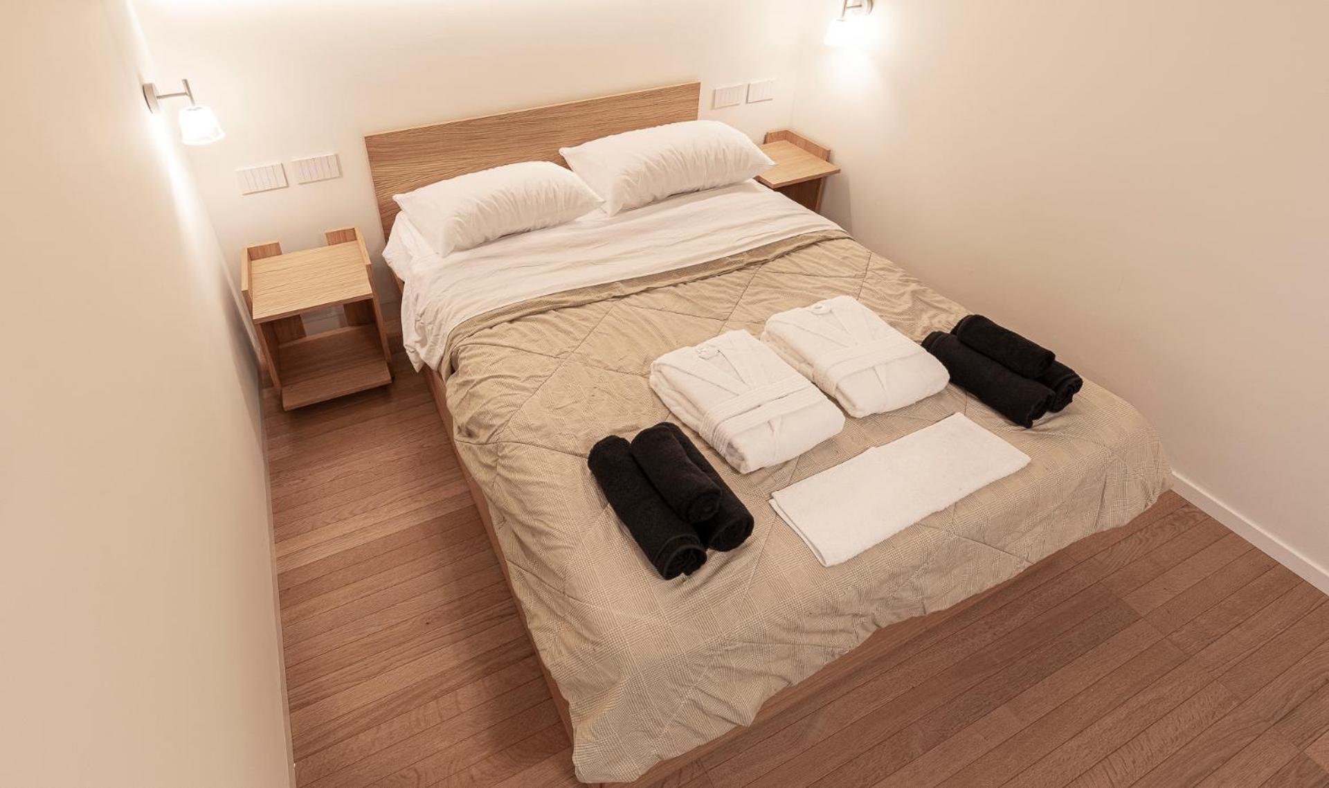 Torre Milano Luxury Suite Gym-Pool&Rooftop エクステリア 写真