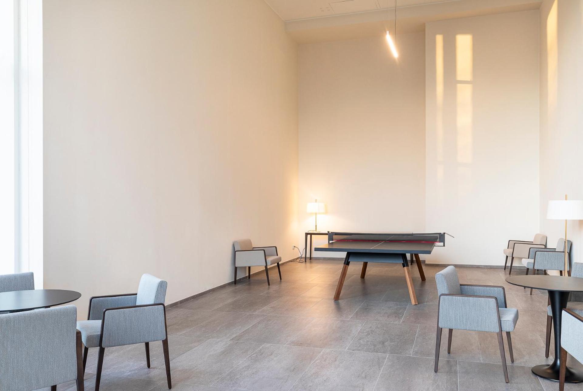 Torre Milano Luxury Suite Gym-Pool&Rooftop エクステリア 写真