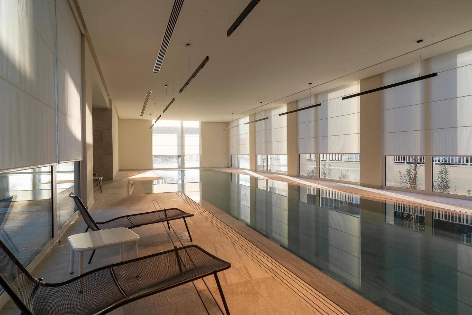 Torre Milano Luxury Suite Gym-Pool&Rooftop エクステリア 写真