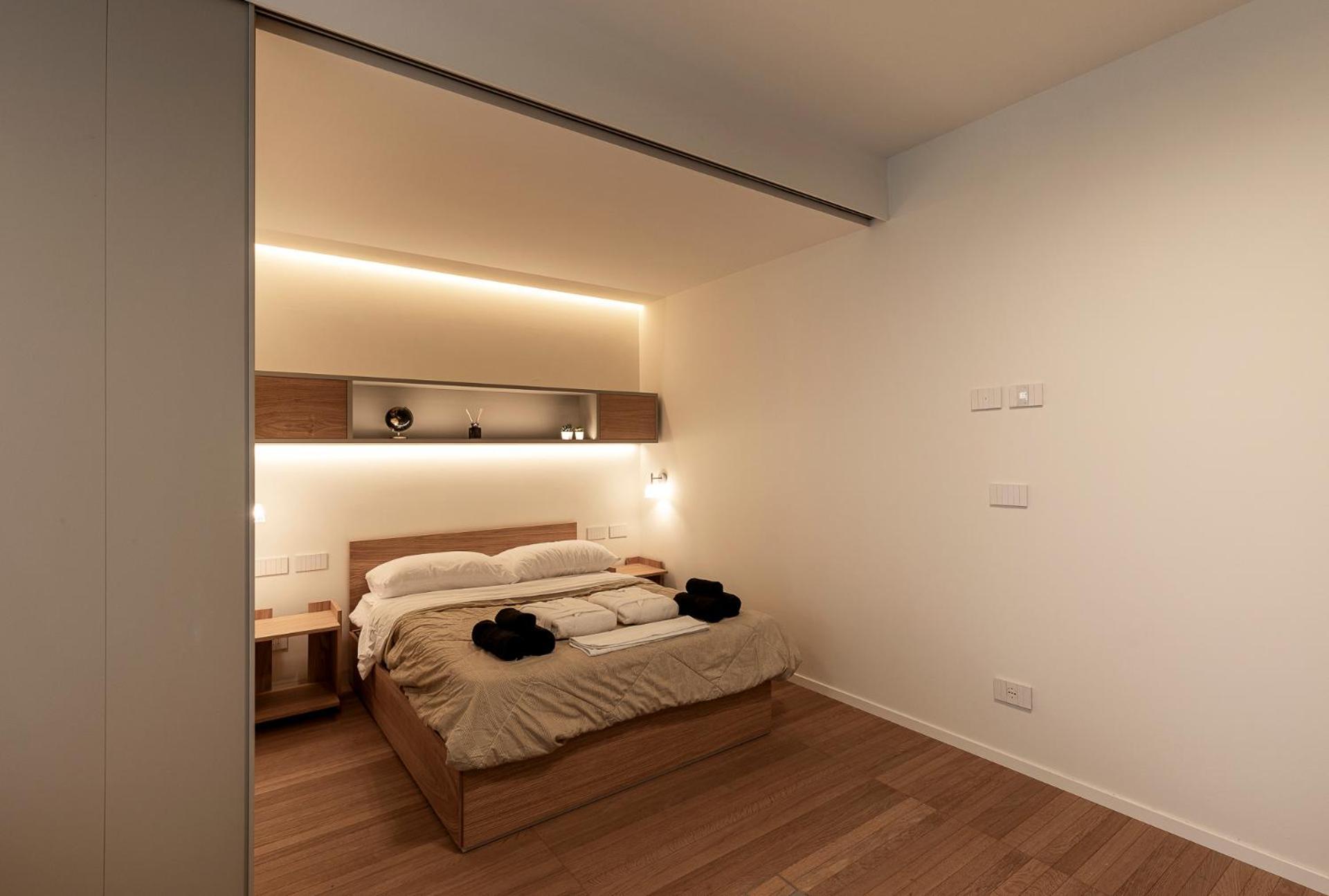 Torre Milano Luxury Suite Gym-Pool&Rooftop エクステリア 写真