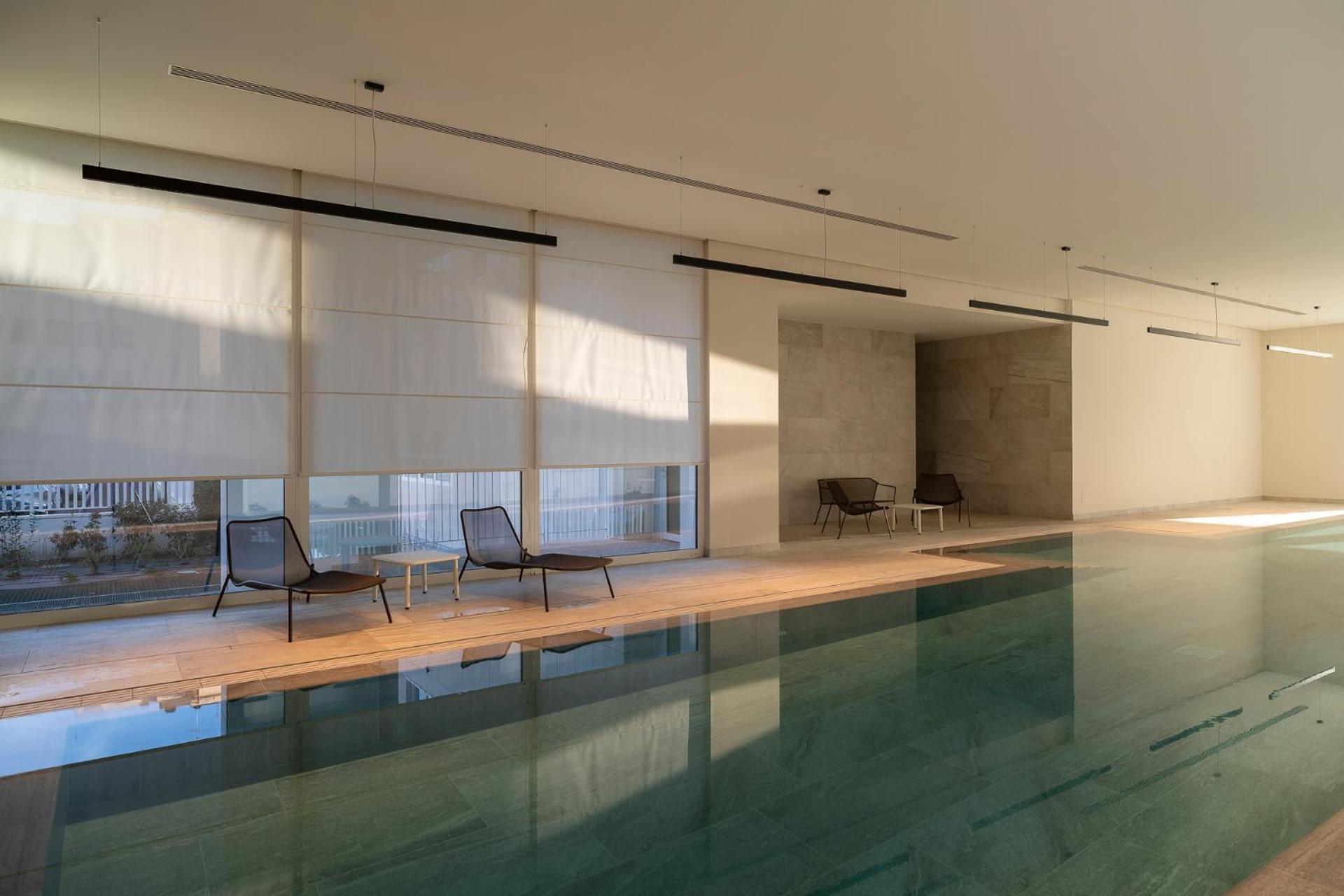 Torre Milano Luxury Suite Gym-Pool&Rooftop エクステリア 写真