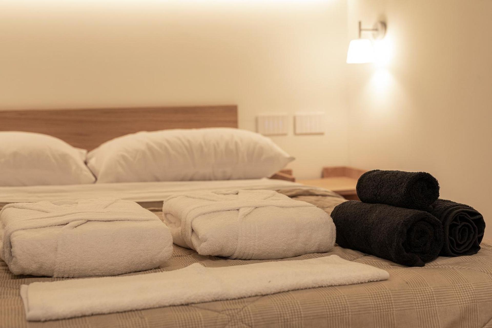Torre Milano Luxury Suite Gym-Pool&Rooftop エクステリア 写真