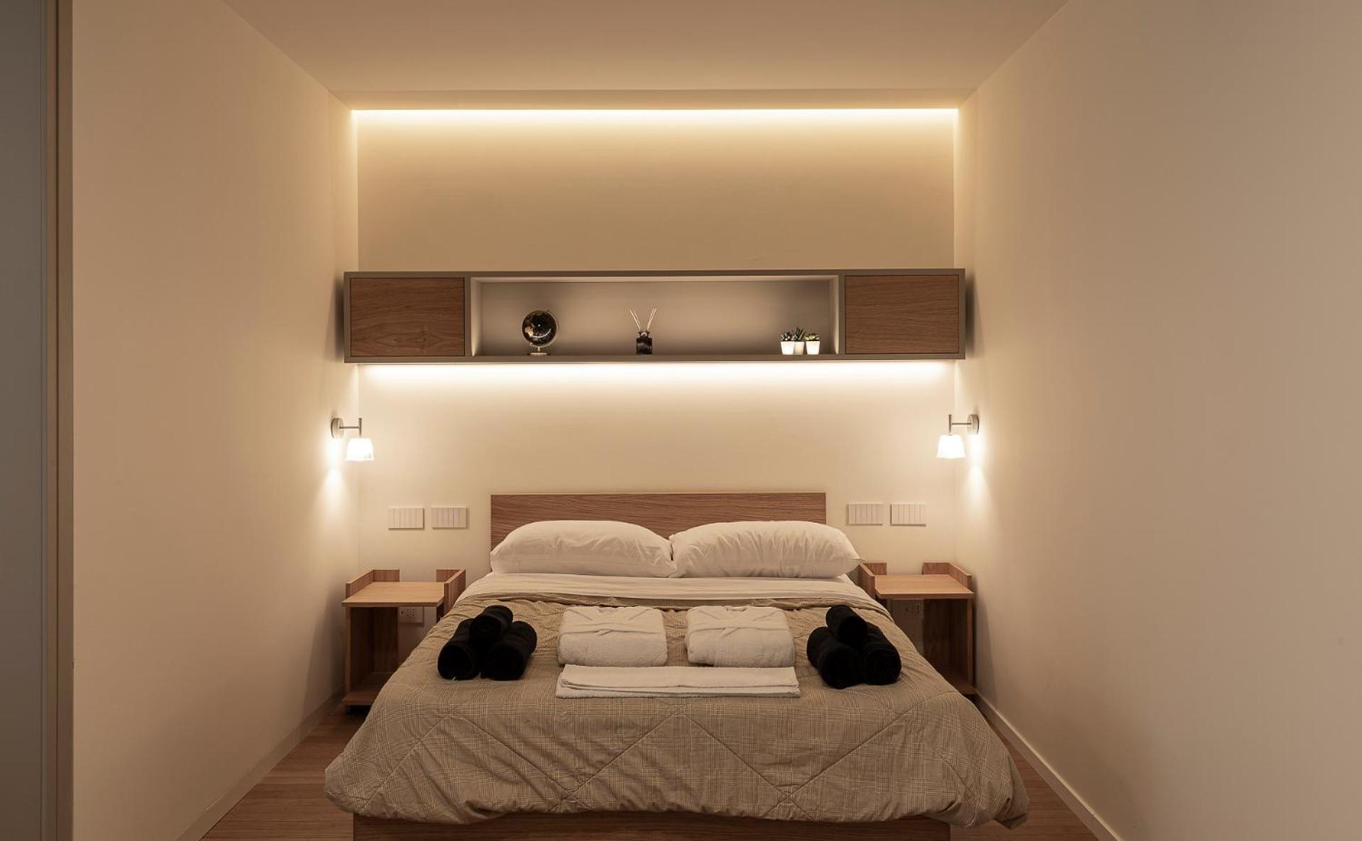 Torre Milano Luxury Suite Gym-Pool&Rooftop エクステリア 写真
