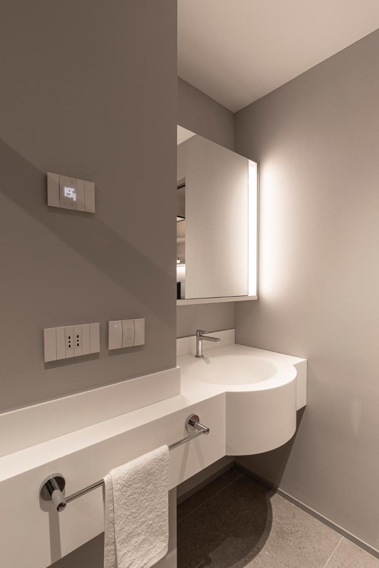 Torre Milano Luxury Suite Gym-Pool&Rooftop エクステリア 写真