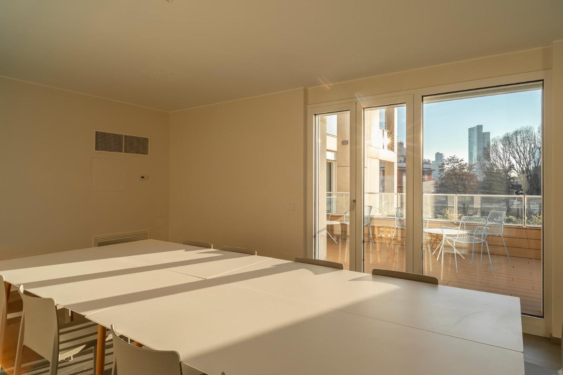 Torre Milano Luxury Suite Gym-Pool&Rooftop エクステリア 写真
